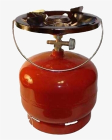 Gas Cylinder Png Hd Image - Gas Cylinder Small Png, Transparent Png, Transparent PNG