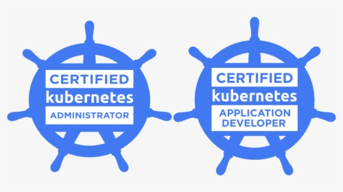 Certified Kubernetes Application Developer, HD Png Download, Transparent PNG