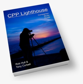 Cpp Lighthouse Program Includes The In-depth Cpp Lighthouse - Flyer, HD Png Download, Transparent PNG