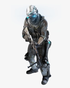 Click To Edit - Winter Recon Soldiers Transparent, HD Png Download, Transparent PNG