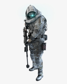 Transparent Soldier Future - Ghost Recon Future Soldier Winter, HD Png Download, Transparent PNG