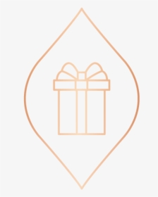 7om Icon Giftbox 2 - Illustration, HD Png Download, Transparent PNG