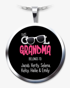Locket, HD Png Download, Transparent PNG
