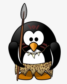 Stone Age And Iron Age Animals, HD Png Download, Transparent PNG