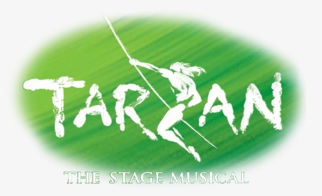 Tarzan Musical, HD Png Download, Transparent PNG