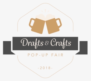 Ccrf Is Kicking Off The 1st Annual Drafts & Crafts - Calligraphy, HD Png Download, Transparent PNG