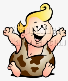 Tarzan Baby - Fat Tarzan, HD Png Download, Transparent PNG