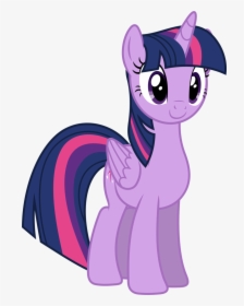 Mlp Twilight Sparkle Filly Clipart , Png Download - Mlp Twilight Sparkle Filly, Transparent Png, Transparent PNG