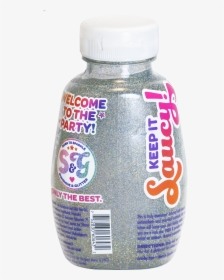 Awesome Sauce Glitter Lotion - Sports Drink, HD Png Download, Transparent PNG