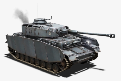 Panzer 4 Png, Transparent Png, Transparent PNG