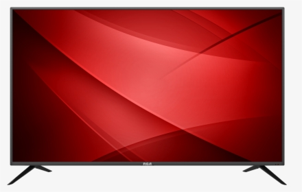 Tv Png Background - Led Tv Transparent, Png Download, Transparent PNG