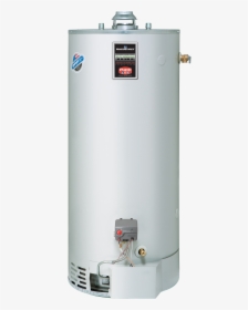 Bradford White Hot Water Tank Png - Bradford Water Heater, Transparent Png, Transparent PNG