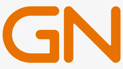 Subscribe For Latest News And Insights Subscribe Now - Gn Hearing Logo, HD Png Download, Transparent PNG