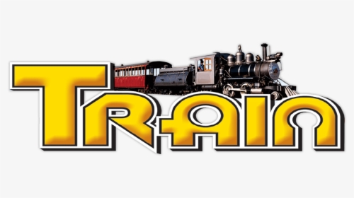 Locomotive, HD Png Download, Transparent PNG