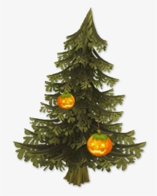 Hay Day Wiki - Halloween Christmas Tree Png, Transparent Png, Transparent PNG