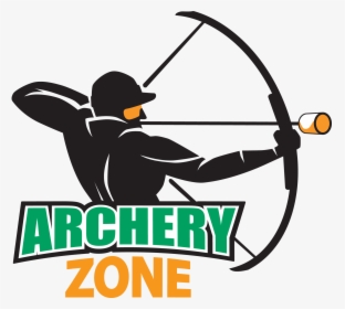 Transparent Archery Png - Logo Archery Png, Png Download, Transparent PNG
