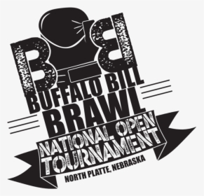 Bufallo Bill, Buffalo Bill Brawl, Usa Boxing, North - Criminalz Crew, HD Png Download, Transparent PNG