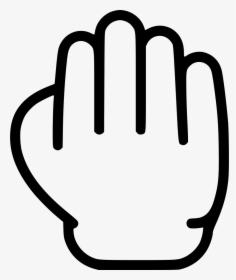 Thumb Image - Grab Hand Icon Png, Transparent Png, Transparent PNG