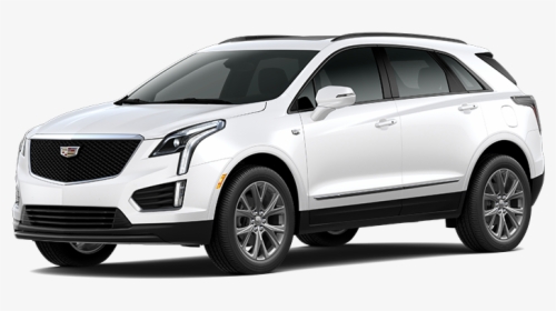 Cadillac Xt5 Luxury Fwd - Cadillac Xt5 Premium Luxury, HD Png Download, Transparent PNG