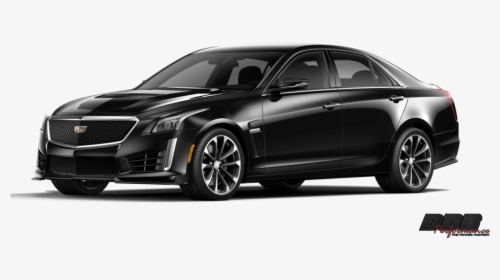 Cadillac Cts 2016 Black, HD Png Download, Transparent PNG