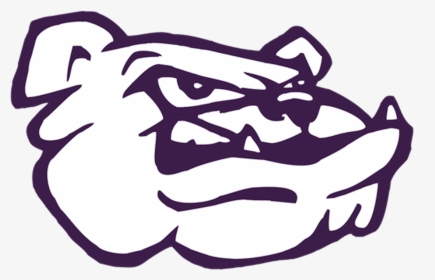 Smyrna High School Bulldog Logo , Png Download - Smyrna High School Bulldog, Transparent Png, Transparent PNG