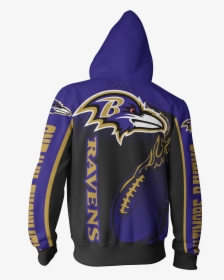 Baltimore Ravens, HD Png Download, Transparent PNG
