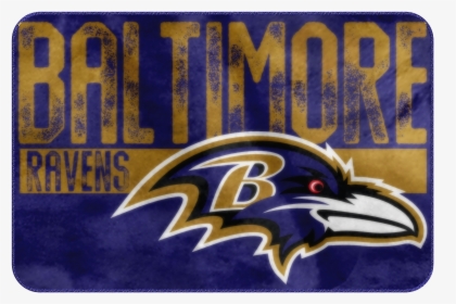 Baltimore Ravens, HD Png Download, Transparent PNG