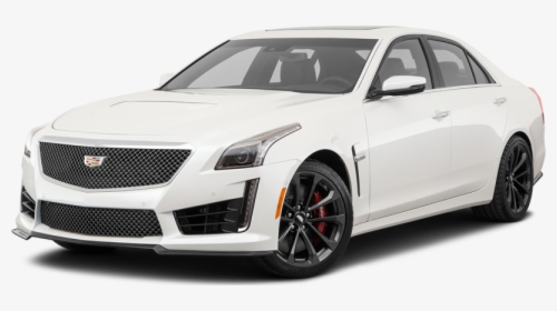 2019 Cadillac Cts V Price, HD Png Download, Transparent PNG