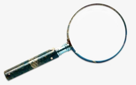 Magnifying Glass Clipart Png - Magnifying Glass Alpha, Transparent Png, Transparent PNG