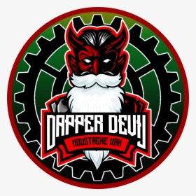 Image Of Limited Edition Christmas Gingerbread Man - The Dapper Devil, HD Png Download, Transparent PNG