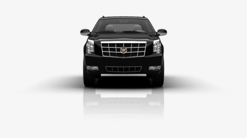 Cadillac Escalade Suv - Executive Car, HD Png Download, Transparent PNG