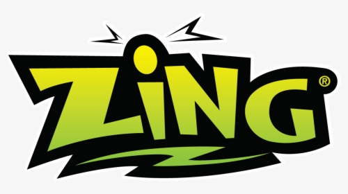 Zing Logo, HD Png Download, Transparent PNG