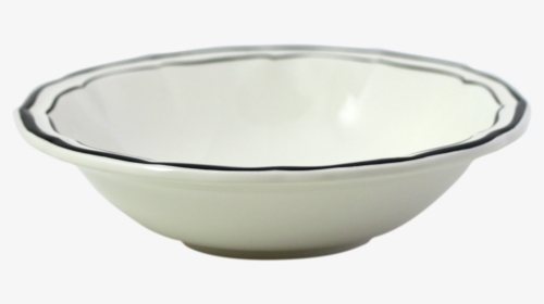 Cereal Bowl   Style Max-width - Bowl, HD Png Download, Transparent PNG