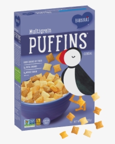 Puffins Cereal, HD Png Download, Transparent PNG