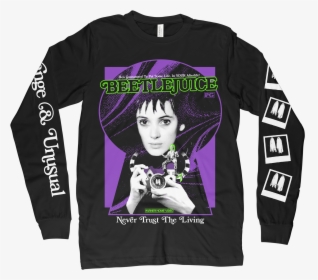 Beetlejuice Png, Transparent Png, Transparent PNG