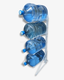 Transparent Empty Water Bottle Png - Water Bottle, Png Download, Transparent PNG