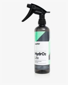 Carpro Hydro2lite Empty Bottle 17oz - Carpro Spotless 500ml, HD Png Download, Transparent PNG
