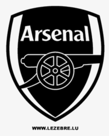 Arsenal Logo Png Transparent Football Club Logo Vector Png