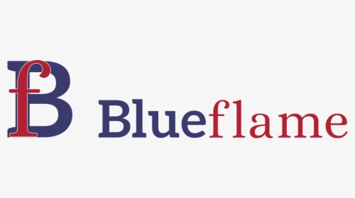 Blue Flame Labs- Logo - Graphics, HD Png Download, Transparent PNG