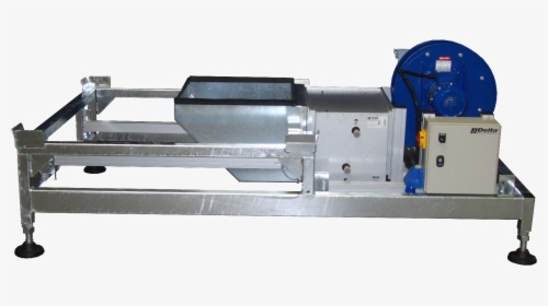 Dss010 - Metal Lathe, HD Png Download, Transparent PNG