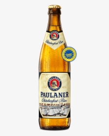 Paulaner Weißbier, HD Png Download, Transparent PNG