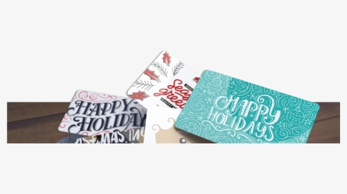 Transparent Happy Holidays Banner Png - Motif, Png Download, Transparent PNG