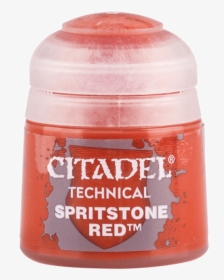 Citadel Technical Paint - Cosmetics, HD Png Download, Transparent PNG