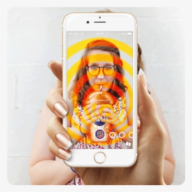 Fanta-coke Gallery Social, HD Png Download, Transparent PNG