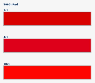 Rosco Red Supersaturated Roscopaint, 1 Quart - Flag, HD Png Download, Transparent PNG
