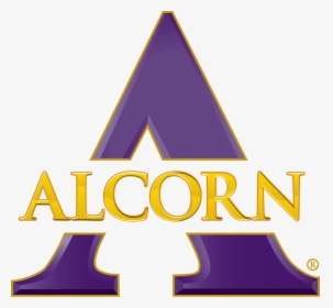 Alcorn State Braves Logo, HD Png Download, Transparent PNG