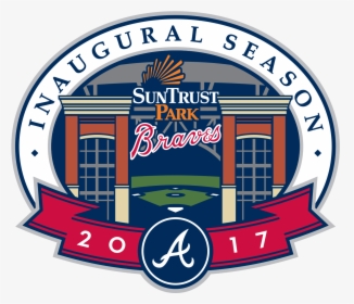 Braves Logo Png, Transparent Png, Transparent PNG