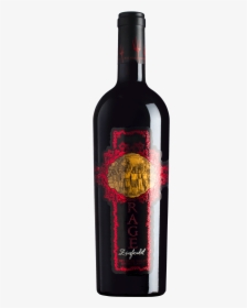 Bottle Of Wine Png, Transparent Png, Transparent PNG