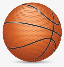 Basketball - Big Basketball, HD Png Download, Transparent PNG