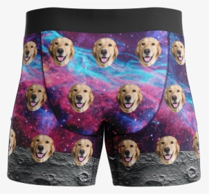 Put Your Face On Boxers - Board Short, HD Png Download, Transparent PNG